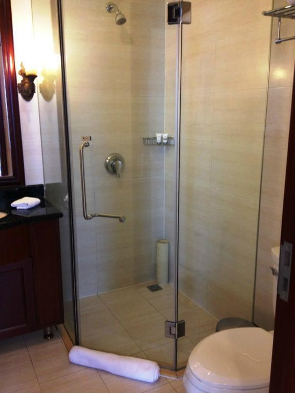 Ariva Tianjin Serviced Apartment 객실 사진