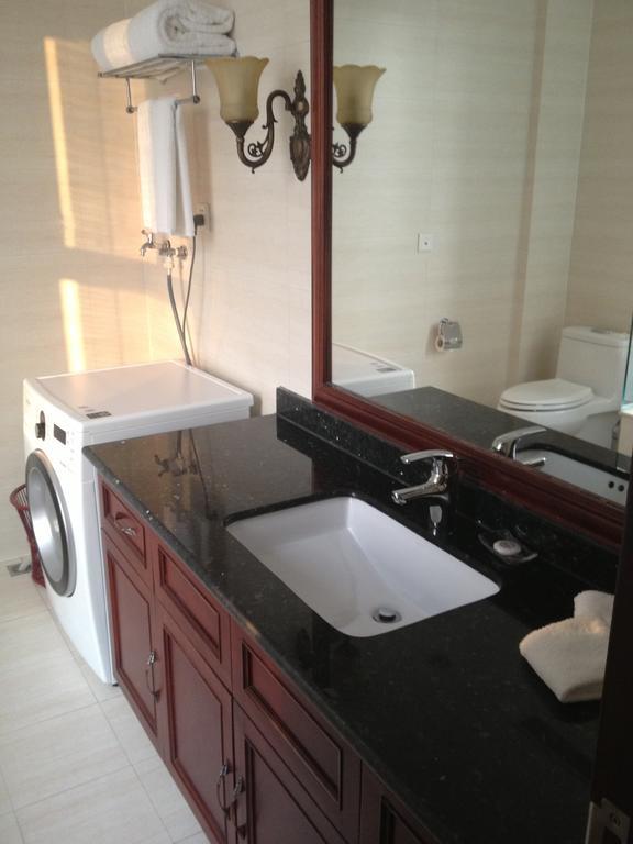 Ariva Tianjin Serviced Apartment 객실 사진