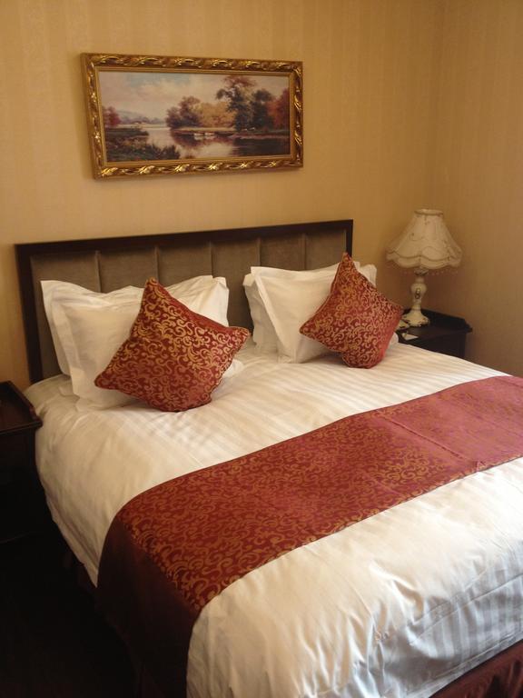 Ariva Tianjin Serviced Apartment 객실 사진