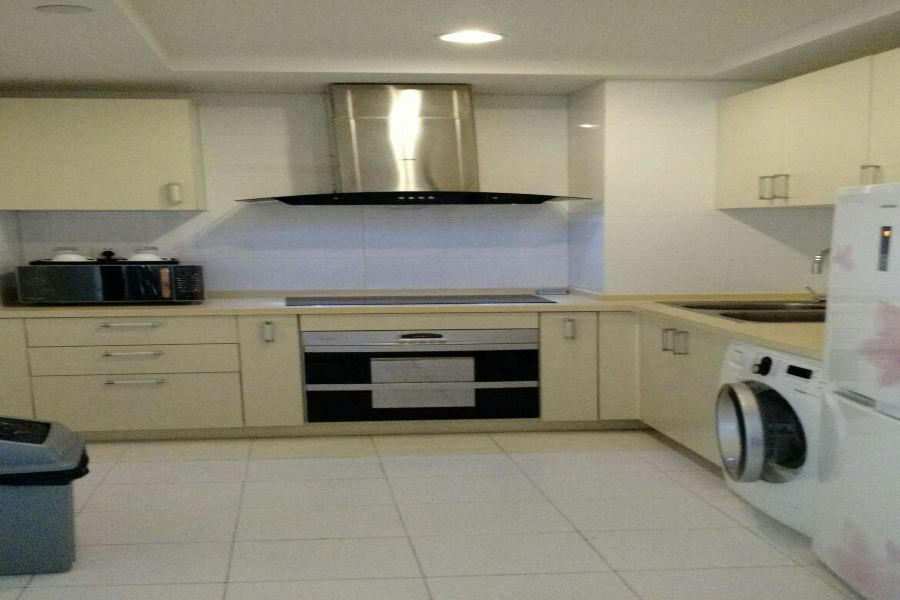 Ariva Tianjin Serviced Apartment 외부 사진