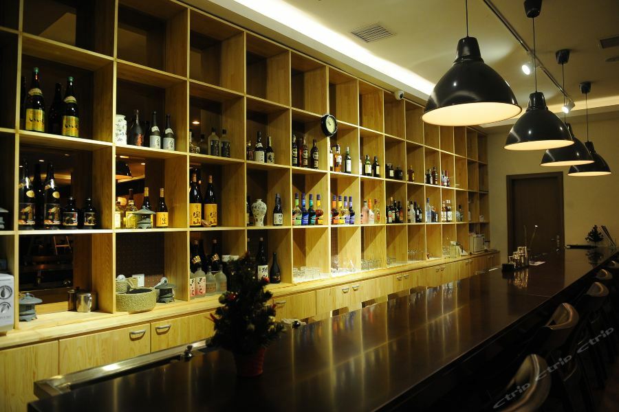 Ariva Tianjin Serviced Apartment 외부 사진