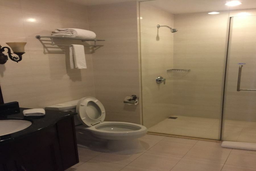 Ariva Tianjin Serviced Apartment 외부 사진